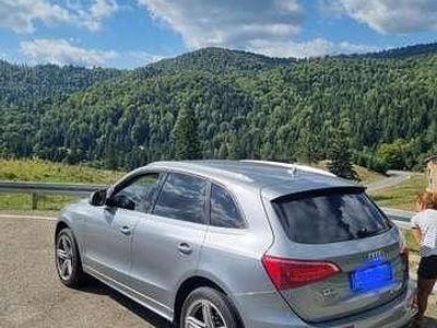 Usata Audi Q5 239 CV (175 kW) 2009 SUV
