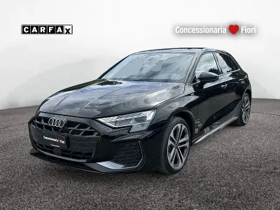 Usata Audi A3 Sportback