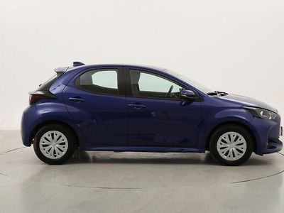 Usata Toyota Yaris Hybrid Business Edition 116 CV (85 kW) 2022 Utilitaria