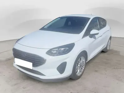 Usata Ford Fiesta
