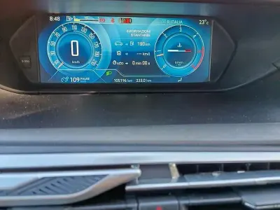 Usata Citroën C4 Picasso
