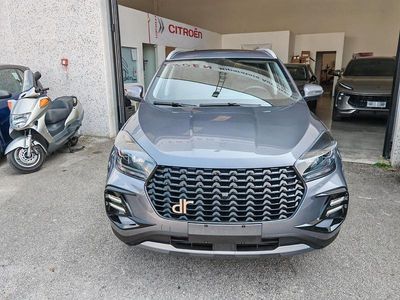 Nuova DR DR 5.0 149 CV (109 kW) 2025 Grigio SUV