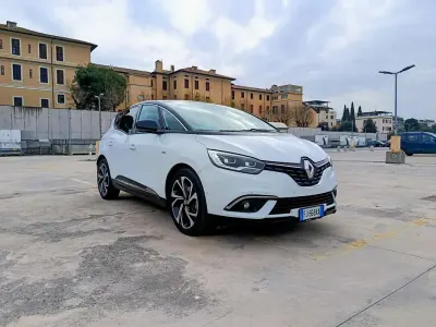 Usata Renault Scénic III Bose Edition 110 CV (80 kW) 2017 Monovolume