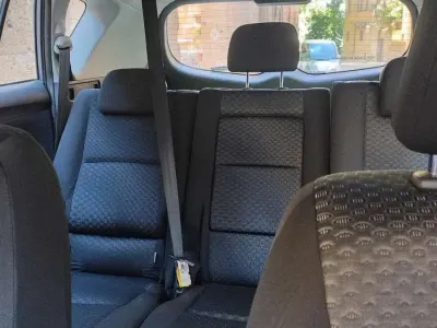 Usata Toyota Verso Sol 150 CV (110 kW) 2010 Monovolume