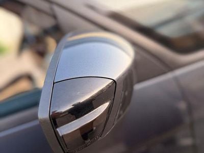 Usata Ford S-MAX S 140 CV (102 kW) 2010 Gray Monovolume