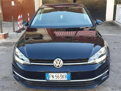 Usata VW Golf VII
