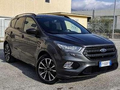 Usata Ford Kuga ST-Line 150 CV (110 kW) 2019 SUV