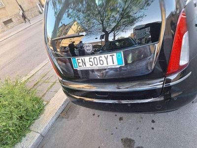 Usata Lancia Musa 95 CV (69 kW) 2011 Monovolume