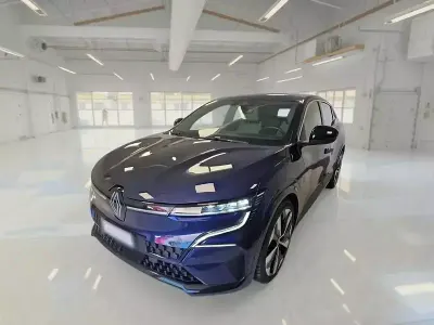 Usata Renault Mégane