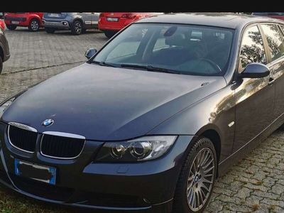 usata BMW 318 318 i Touring Futura