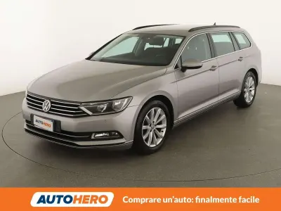 Usata VW Passat
