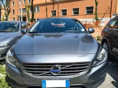 Occasion Volvo V60