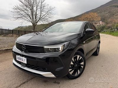 Usata Opel Grandland X Business Elegance 131 CV (96 kW) 2022 Other SUV