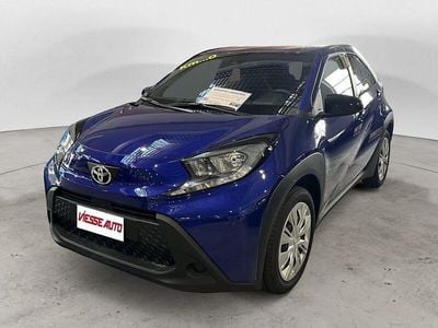 Nuova Toyota Aygo X Active 72 CV (52 kW) 2025 SUV