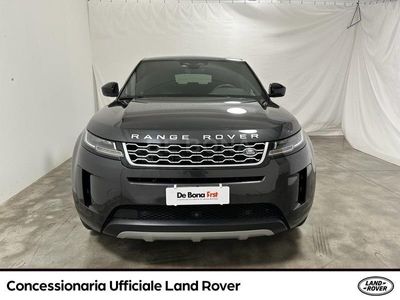 usata Land Rover Range Rover evoque RR Evoque Evoque 2.0d i4 mhev hse awd 204cv auto