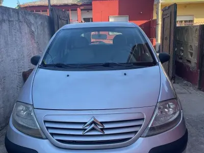 Usata Citroën C3