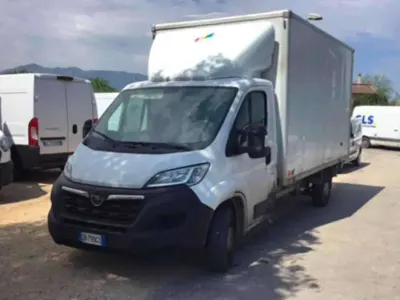Usata Fiat Ducato