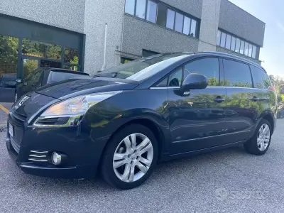 Usata Peugeot 5008
