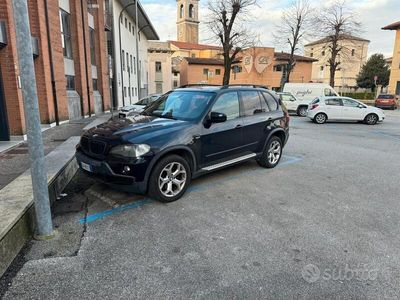 usata BMW X5 (e70) - 2007