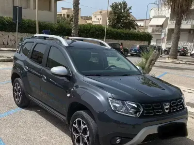 Usata Dacia Duster Prestige 101 CV (74 kW) 2020 SUV