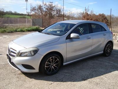 usata Mercedes A180 A 180 CDI Sport