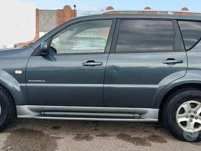Usata Ssangyong (KGM) Rexton II 2008 SUV