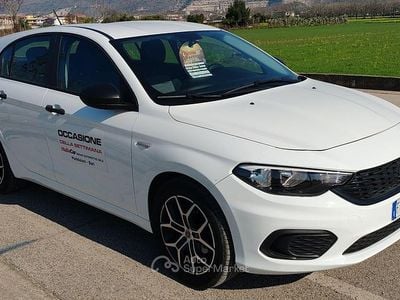 Brugt Fiat Tipo