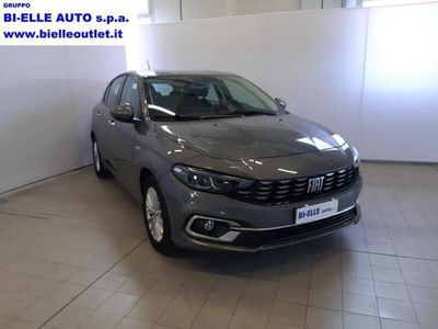 usata Fiat Tipo 1.6 Mjt S&S 5 porte Life