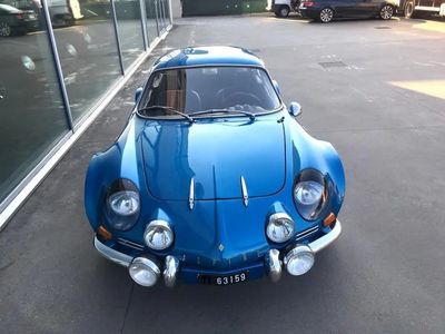 usata Renault Alpine A110 1300 VC