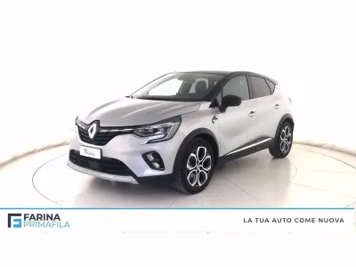 Usado Renault Captur