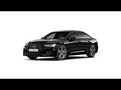 Usata Audi A6