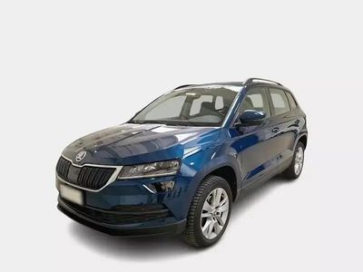 Usata Skoda Karoq Executive 115 CV (84 kW) 2021 SUV