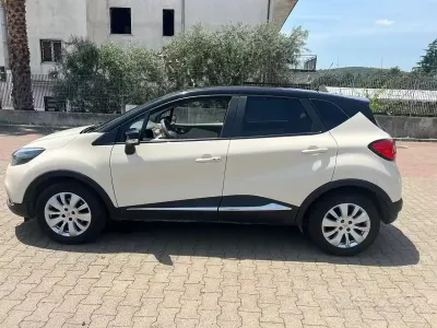 Usata Renault Captur