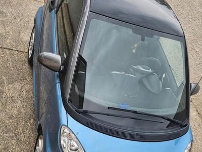 Usata 2014 Smart ForTwo Coupé Coupé | 7400 €