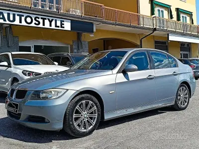 Usata BMW 318