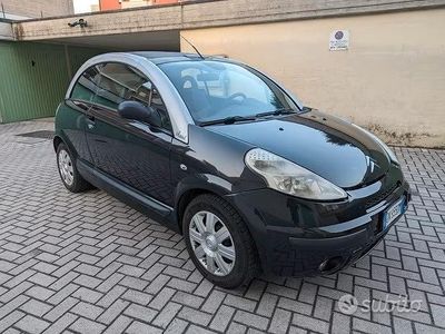 usata Citroën C3 Pluriel C3 Pluriel 1.4 hdi Classique 70cv