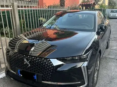 Usata DS Automobiles DS4 Trocadero 131 CV (96 kW) 2023 SUV