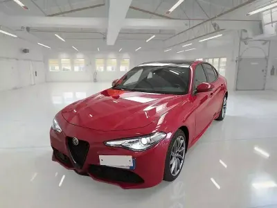 Occasion Alfa Romeo Giulia