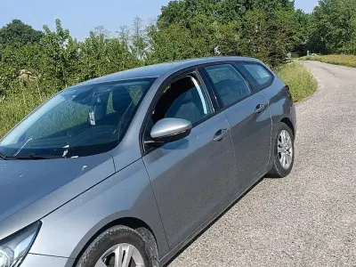 Usata Peugeot 308