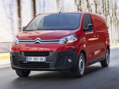 Occasion Citroën Jumpy