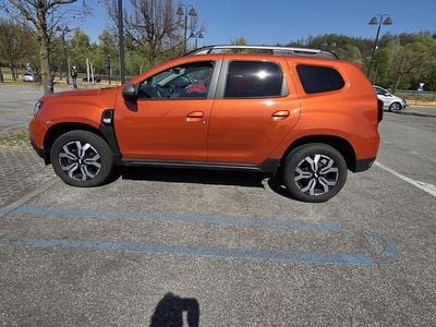 Usata Dacia Duster Journey 115 CV (84 kW) 2023 SUV