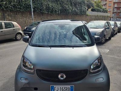 Usata 2017 Smart ForTwo Coupé Utilitaria | 11.000 € (Buon prezzo)