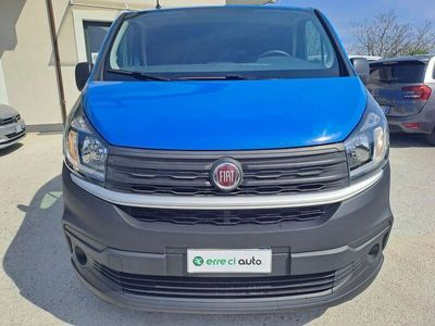 Fiat Talento