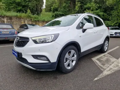 Occasion Opel Mokka X