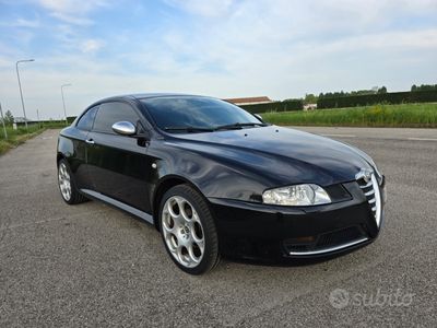 usata Alfa Romeo GT Q2