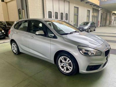 usata BMW 216 Active Tourer 216 d