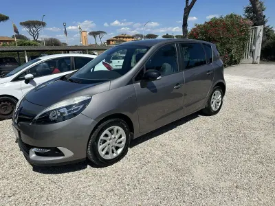 Usata Renault Scénic III