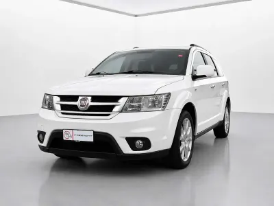 Usata Fiat Freemont Lounge 170 CV (125 kW) 2012 Other SUV