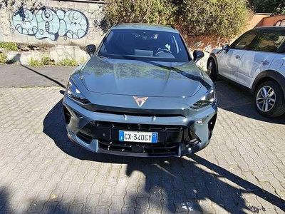 Usata Cupra Formentor 150 CV (110 kW) 2025 SUV