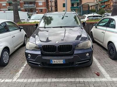 Usata BMW X5